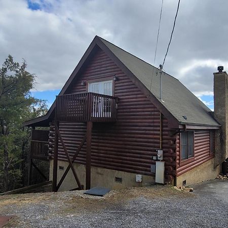 Eagle'S Nest Villa Sevierville Exterior photo