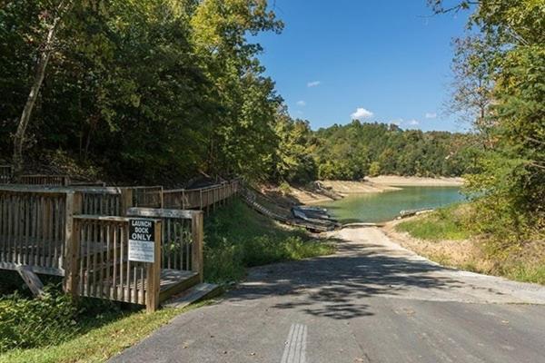 Eagle'S Nest Villa Sevierville Exterior photo