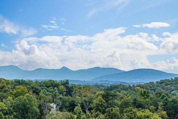 Eagle'S Nest Villa Sevierville Exterior photo