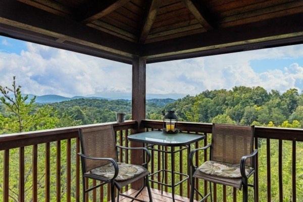 Eagle'S Nest Villa Sevierville Exterior photo